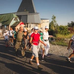 Archidiecezjalne pielgrzymki na Jasną Górę - 10.08.2025