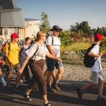 Archidiecezjalne pielgrzymki na Jasną Górę - 10.08.2025
