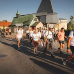Archidiecezjalne pielgrzymki na Jasną Górę - 10.08.2025