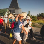 Archidiecezjalne pielgrzymki na Jasną Górę - 10.08.2025