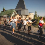 Archidiecezjalne pielgrzymki na Jasną Górę - 10.08.2025