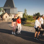 Archidiecezjalne pielgrzymki na Jasną Górę - 10.08.2025