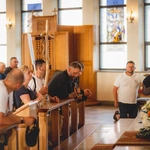 Archidiecezjalne pielgrzymki na Jasną Górę - 10.08.2025