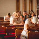 Archidiecezjalne pielgrzymki na Jasną Górę - 10.08.2025