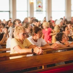 Archidiecezjalne pielgrzymki na Jasną Górę - 10.08.2025