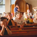 Archidiecezjalne pielgrzymki na Jasną Górę - 10.08.2025