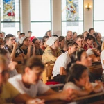 Archidiecezjalne pielgrzymki na Jasną Górę - 10.08.2025