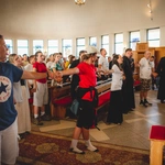 Archidiecezjalne pielgrzymki na Jasną Górę - 10.08.2025