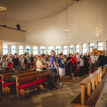 Archidiecezjalne pielgrzymki na Jasną Górę - 10.08.2025