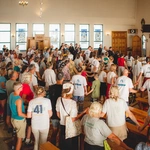 Archidiecezjalne pielgrzymki na Jasną Górę - 10.08.2025