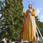 Różaniec na Żakówce