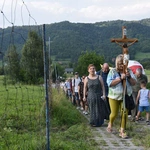 Różaniec na Żakówce