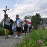 Różaniec na Żakówce