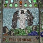 Różaniec na Żakówce