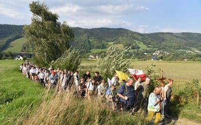 Droga wolnych ludzi