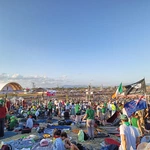 Rzym oczami młodych pielgrzymów