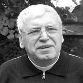 Zmarł ks. Pius Konieczny