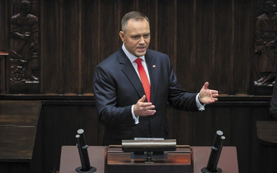 Prezydent Nawrocki zapowiadał gotowość współpracy z rządem, ale zadeklarował też gotowość do konfrontacji