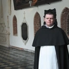 Prowincjał dominikanów: Nasza jedność jest zbudowana oddolnie, bo każdy ma wolność wypowiedzenia tego, co myśli