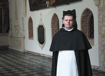 Prowincjał dominikanów: Nasza jedność jest zbudowana oddolnie, bo każdy ma wolność wypowiedzenia tego, co myśli