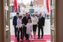Byłem fotografem prezydenta. Jakub Szymczuk o ostatnim dniu Andrzeja Dudy w Pałacu Prezydenckim