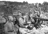 Jak w 1920 roku ocaliliśmy Europę 