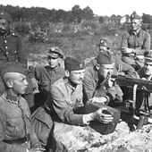 Jak w 1920 roku ocaliliśmy Europę 