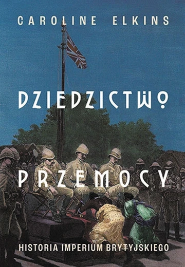 „Łagodne” imperium  