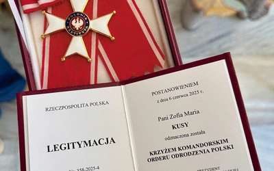 Wyjechała do Brazylii, by "pomóc w katechezie". Ta pomoc trwa już... 46 lat