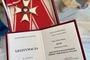 Krzyż Komandorski Orderu Odrodzenia Polski przyznany misjonarce z Cieszyna. 