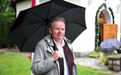 S. Renata jest abstynentką  od 50 lat.