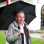 S. Renata jest abstynentką  od 50 lat.