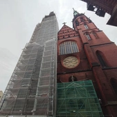  Kilkadziesiąt lat po przybyciu do Legnicy powojenni mieszkańcy nadal odkrywają jej historię.