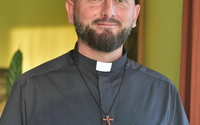 – Nie mieliśmy szans na żadną pomoc. W takich chwilach uświadamiasz sobie, że jest tylko Bóg, tylko On cię uratuje – wspomina o. Wojciech Pawłowski SVD.