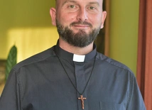 – Nie mieliśmy szans na żadną pomoc. W takich chwilach uświadamiasz sobie, że jest tylko Bóg, tylko On cię uratuje – wspomina o. Wojciech Pawłowski SVD.