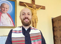 Ks. Jan Baran  3 sierpnia  głosił kazania  w parafii  w Dębicy- -Latoszynie, kwestując  na rzecz misji  w Conception.