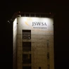 Trwa akcja ratownicza po wstrząsie w kopalni Knurów