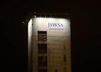 Trwa akcja ratownicza po wstrząsie w kopalni Knurów