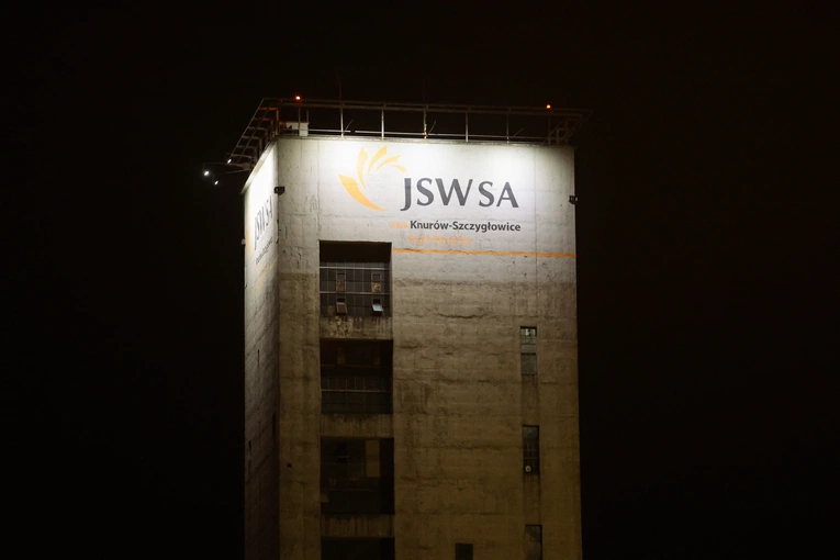 Trwa akcja ratownicza po wstrząsie w kopalni Knurów