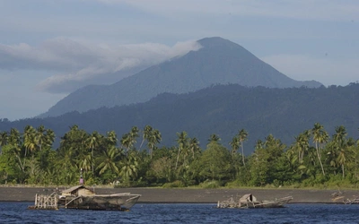 Milion lat temu przodkowie człowieka zawędrowali do Indonezji