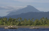 Milion lat temu przodkowie człowieka zawędrowali do Indonezji