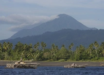 Milion lat temu przodkowie człowieka zawędrowali do Indonezji