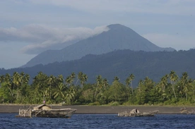Milion lat temu przodkowie człowieka zawędrowali do Indonezji