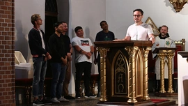 Ich charyzmatem jest nadzieja