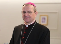 Przewodniczący KEP zachęca do dziękczynienia za dar wolności w 105. rocznicę "Cudu nad Wisłą"