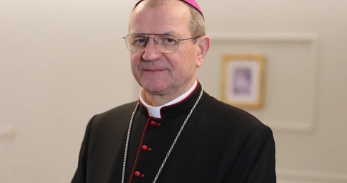 Przewodniczący KEP zachęca do dziękczynienia za dar wolności w 105. rocznicę "Cudu nad Wisłą"
