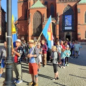 Piesza Pielgrzymka Legnicka do Krzeszowa