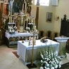 700 lat parafii w Bystrzycy
