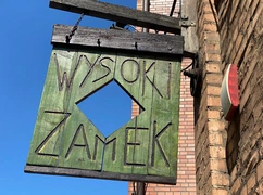 Katowice. "Wysoki Zamek" w remoncie. Potrzebuje wsparcia