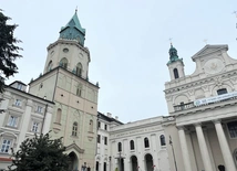 Lato z Wieżą Trynitarską - muzyka, warsztaty i historia 